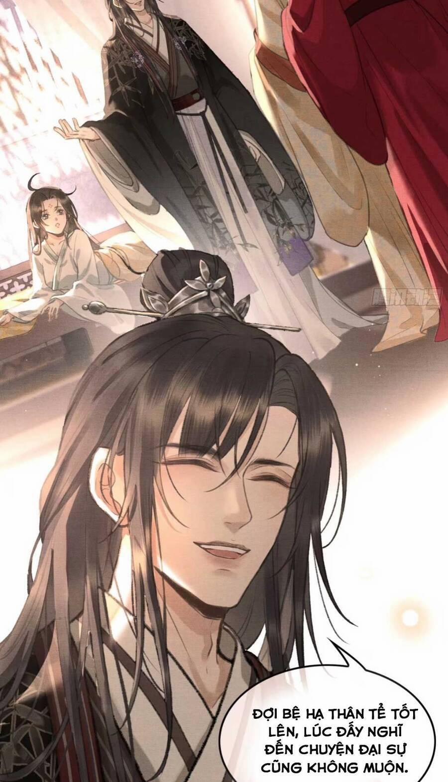 Phu Quân Giữ Thê 4 trang 8