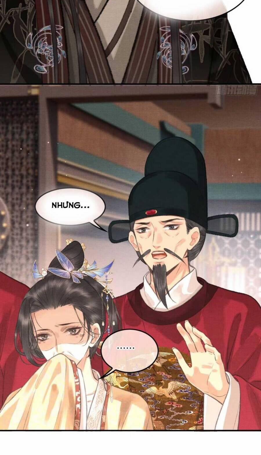 Phu Quân Giữ Thê 4 trang 9