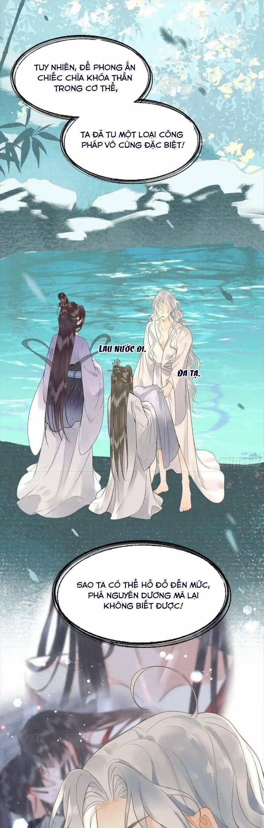 Phu Quân Giữ Thê 40 trang 10