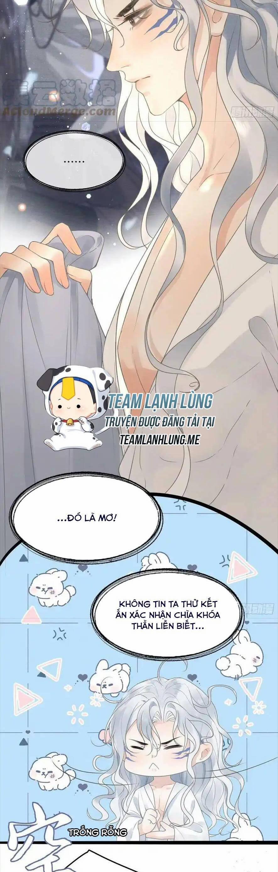 Phu Quân Giữ Thê 40 trang 11