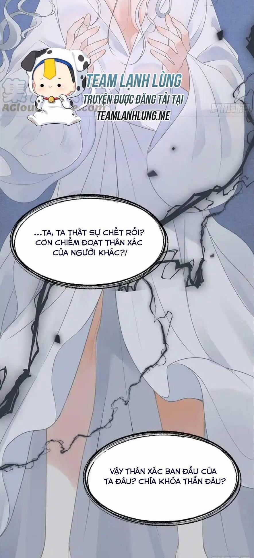 Phu Quân Giữ Thê 40 trang 13