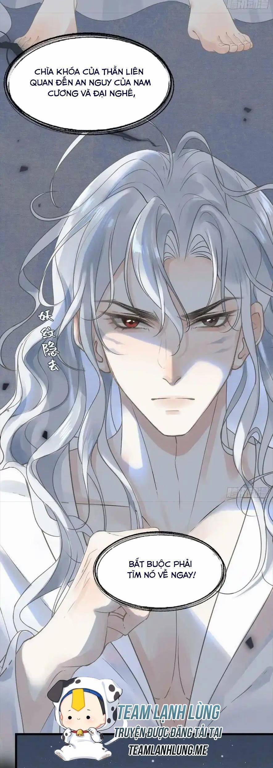 Phu Quân Giữ Thê 40 trang 14