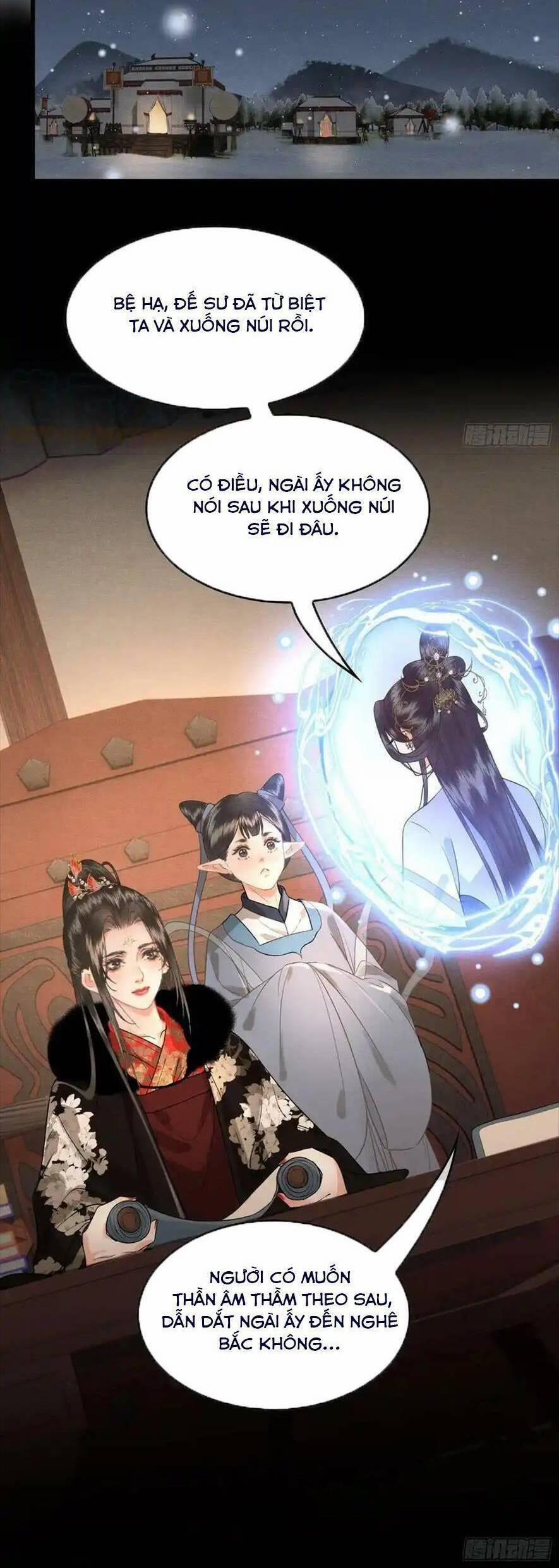 Phu Quân Giữ Thê 40 trang 15