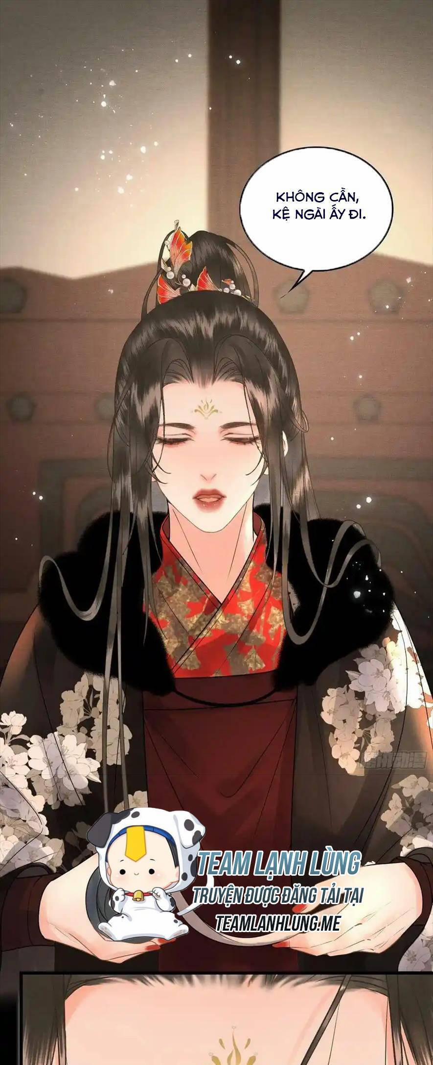 Phu Quân Giữ Thê 40 trang 16