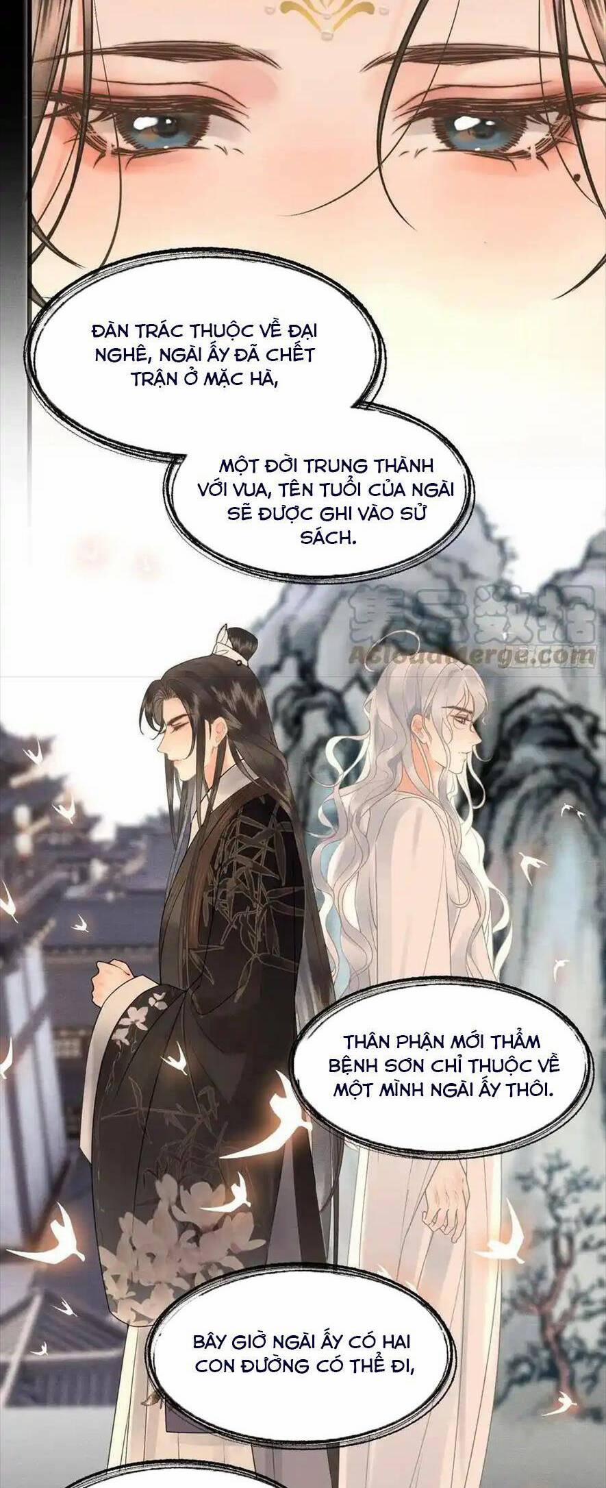 Phu Quân Giữ Thê 40 trang 17