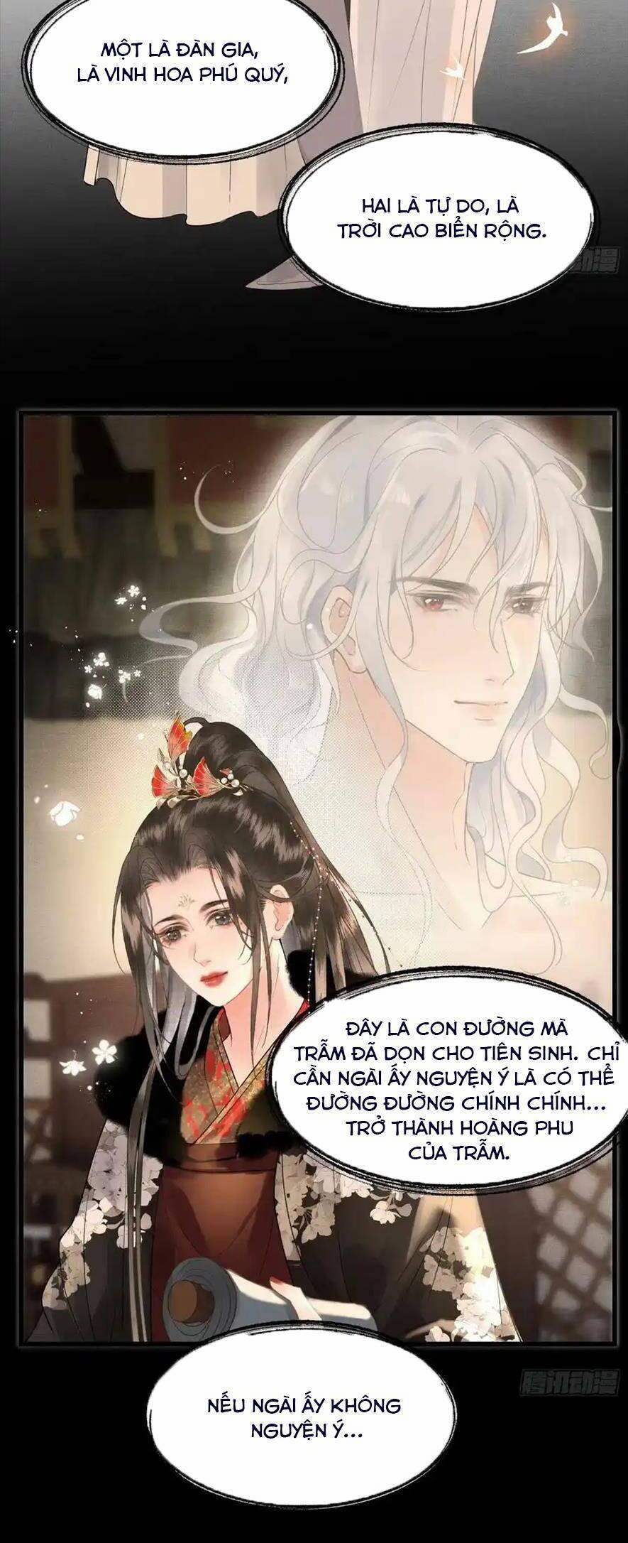 Phu Quân Giữ Thê 40 trang 18