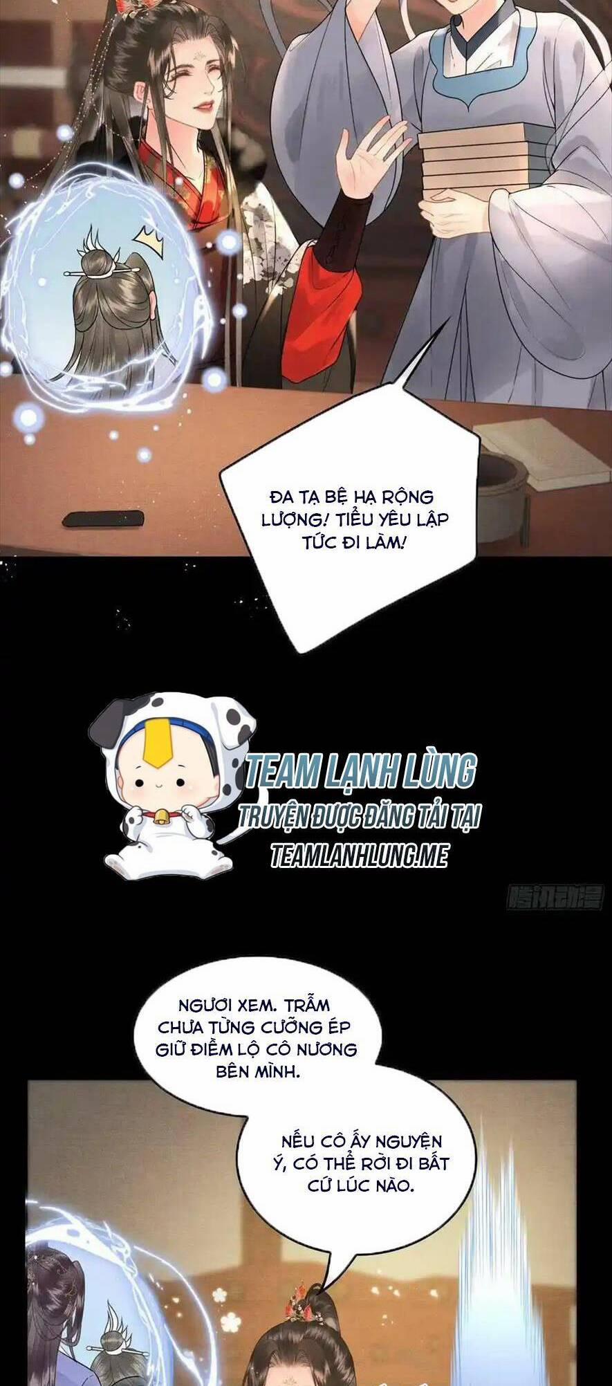 Phu Quân Giữ Thê 40 trang 22