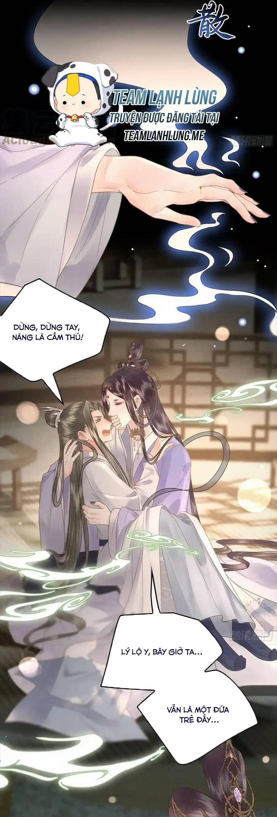 Phu Quân Giữ Thê 40 trang 24