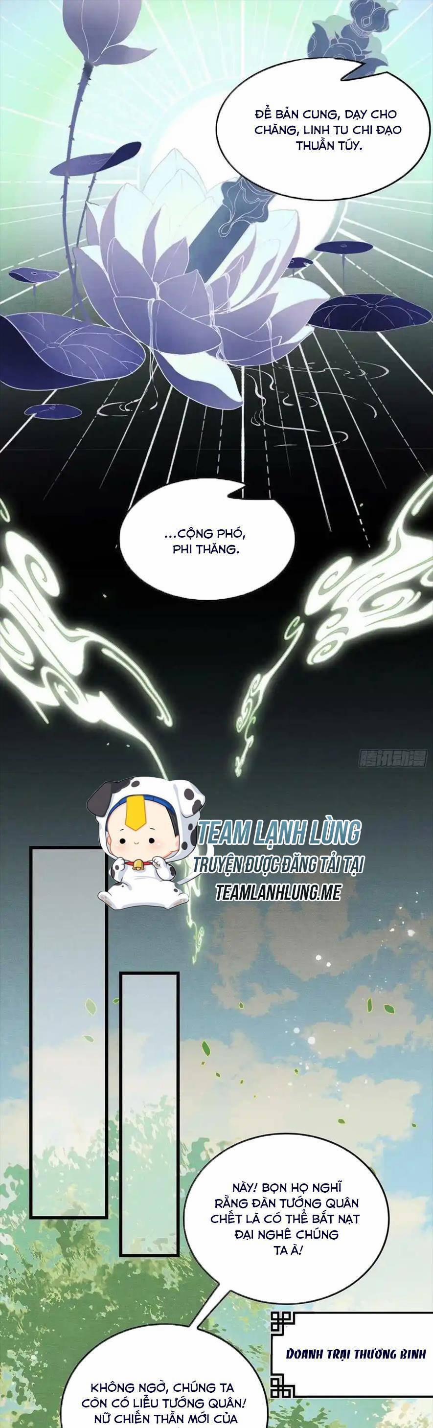 Phu Quân Giữ Thê 40 trang 26