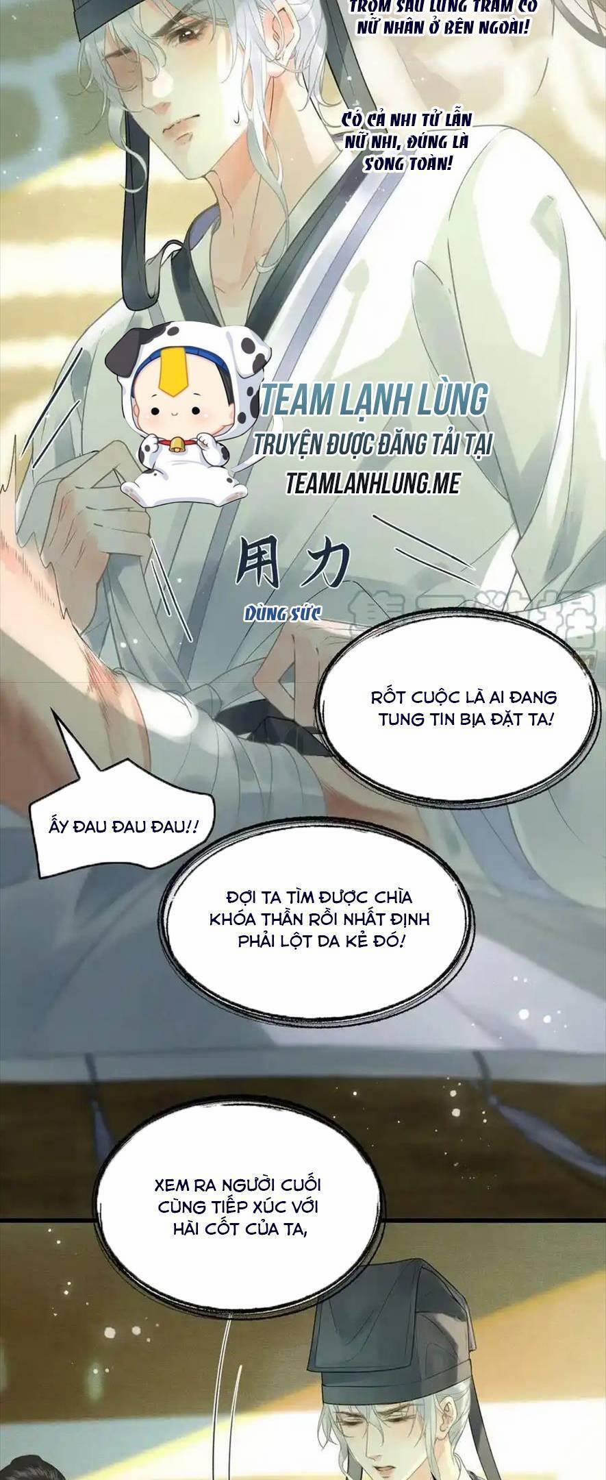 Phu Quân Giữ Thê 40 trang 29