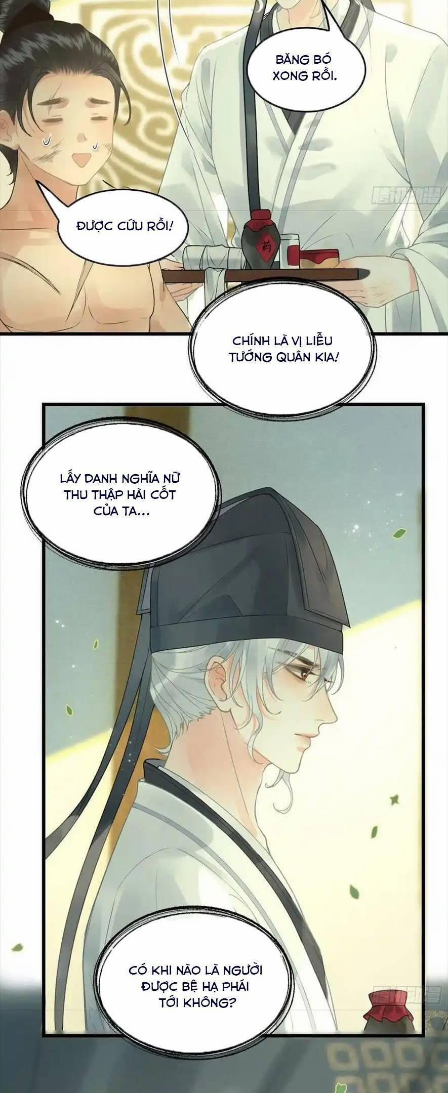 Phu Quân Giữ Thê 40 trang 30