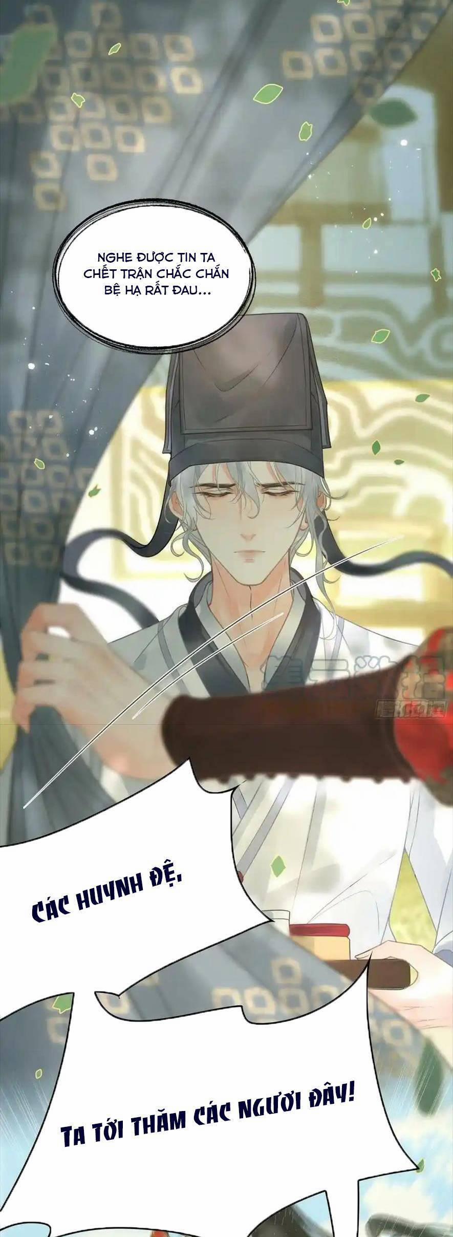 Phu Quân Giữ Thê 40 trang 31