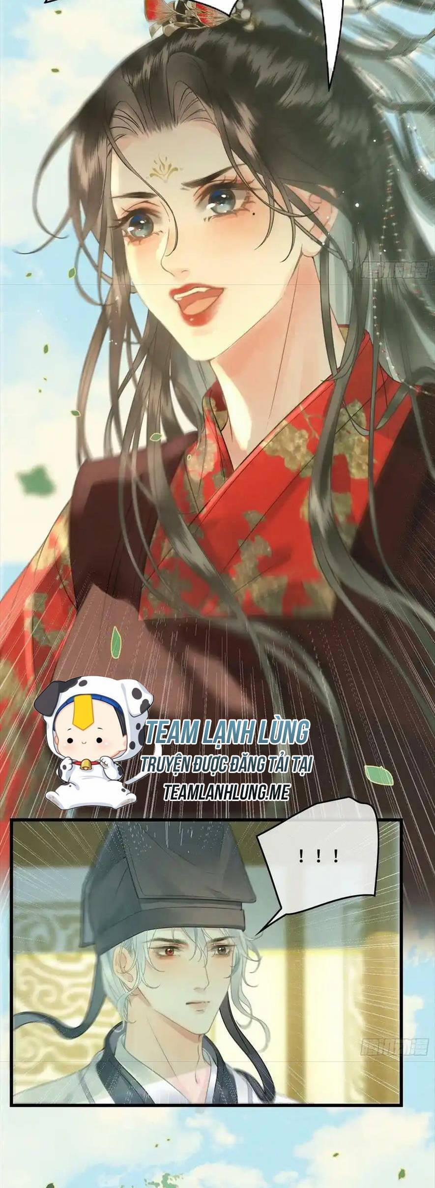 Phu Quân Giữ Thê 40 trang 32