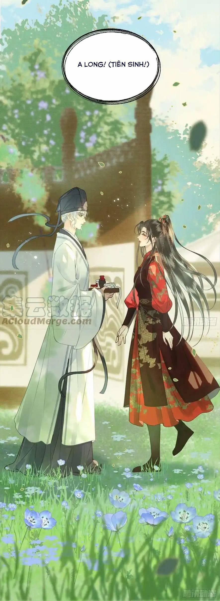 Phu Quân Giữ Thê 40 trang 33