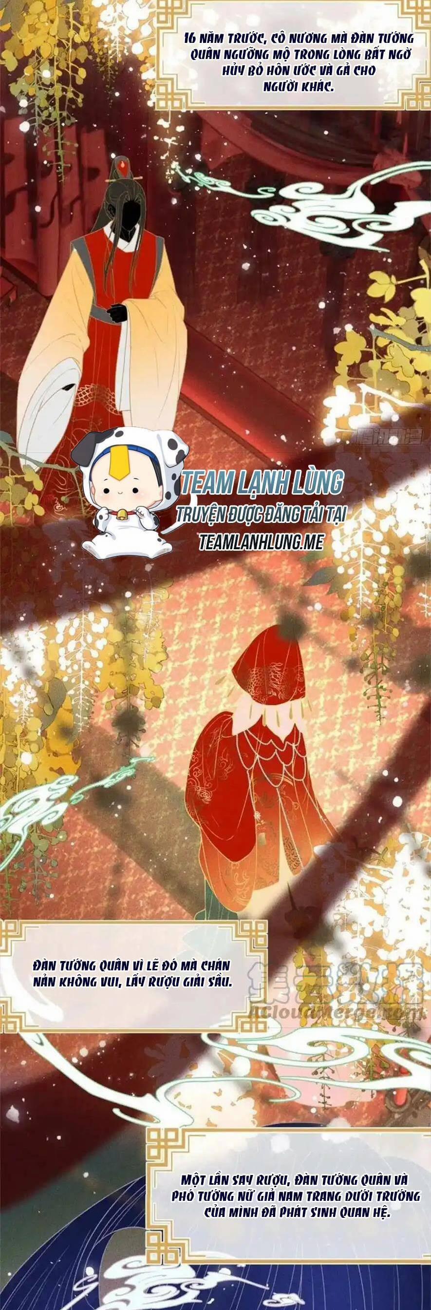 Phu Quân Giữ Thê 40 trang 4