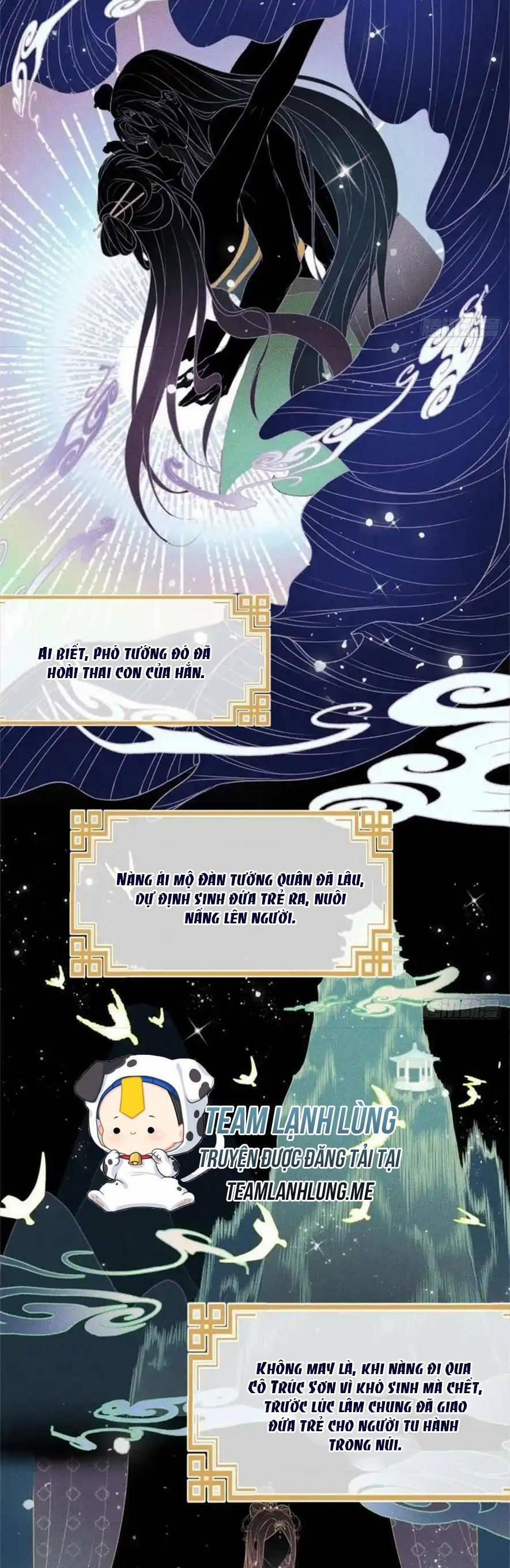 Phu Quân Giữ Thê 40 trang 5