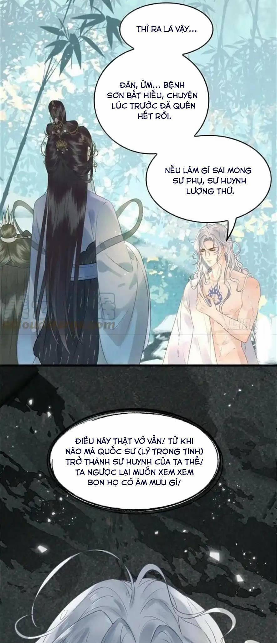 Phu Quân Giữ Thê 40 trang 7