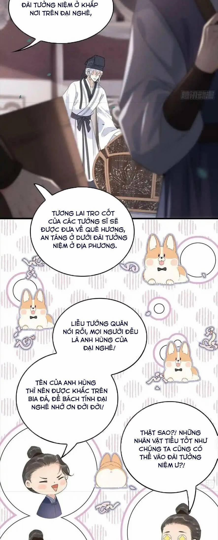 Phu Quân Giữ Thê 41 trang 12