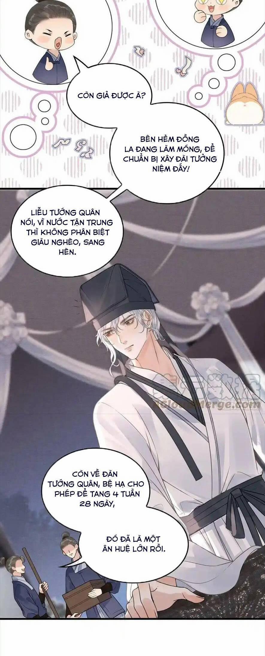 Phu Quân Giữ Thê 41 trang 13