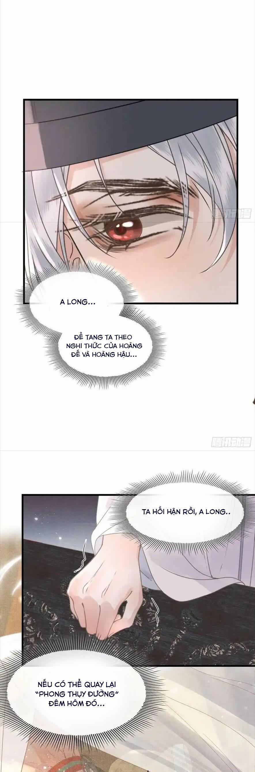 Phu Quân Giữ Thê 41 trang 14