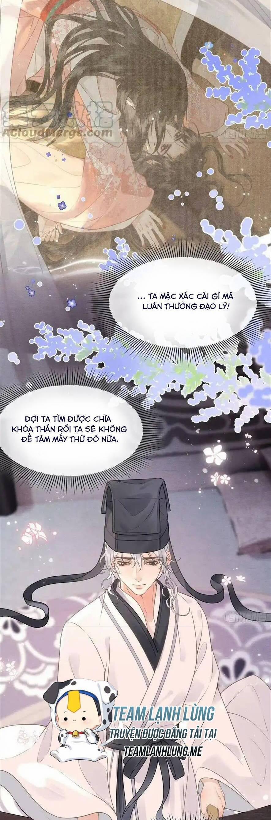 Phu Quân Giữ Thê 41 trang 15