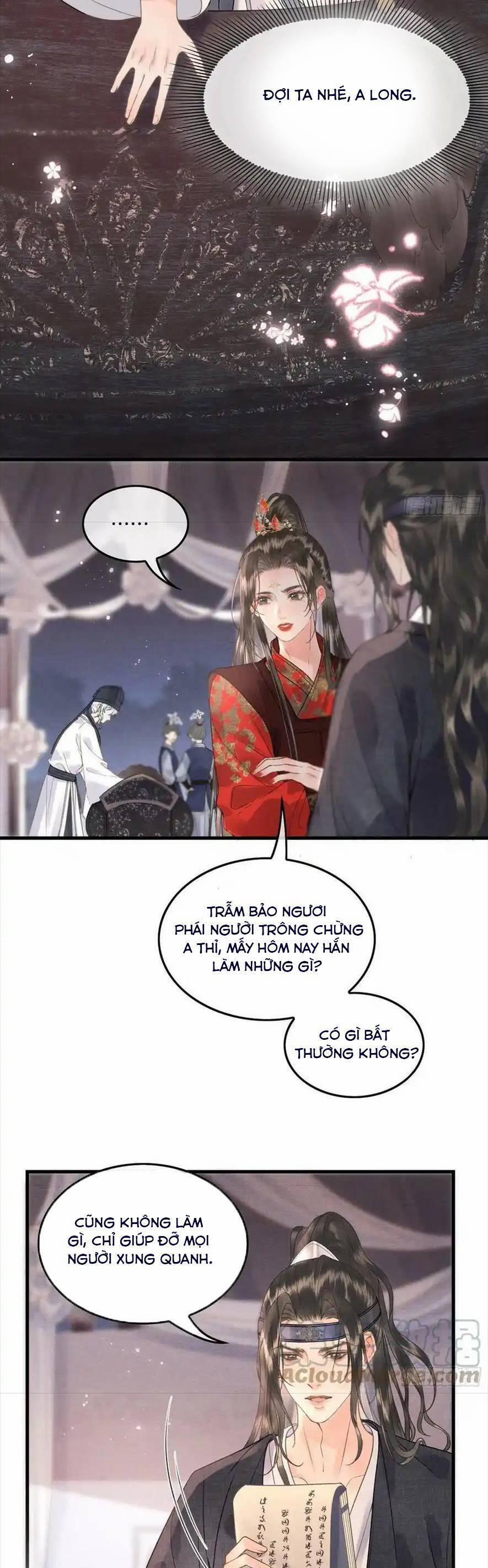 Phu Quân Giữ Thê 41 trang 16