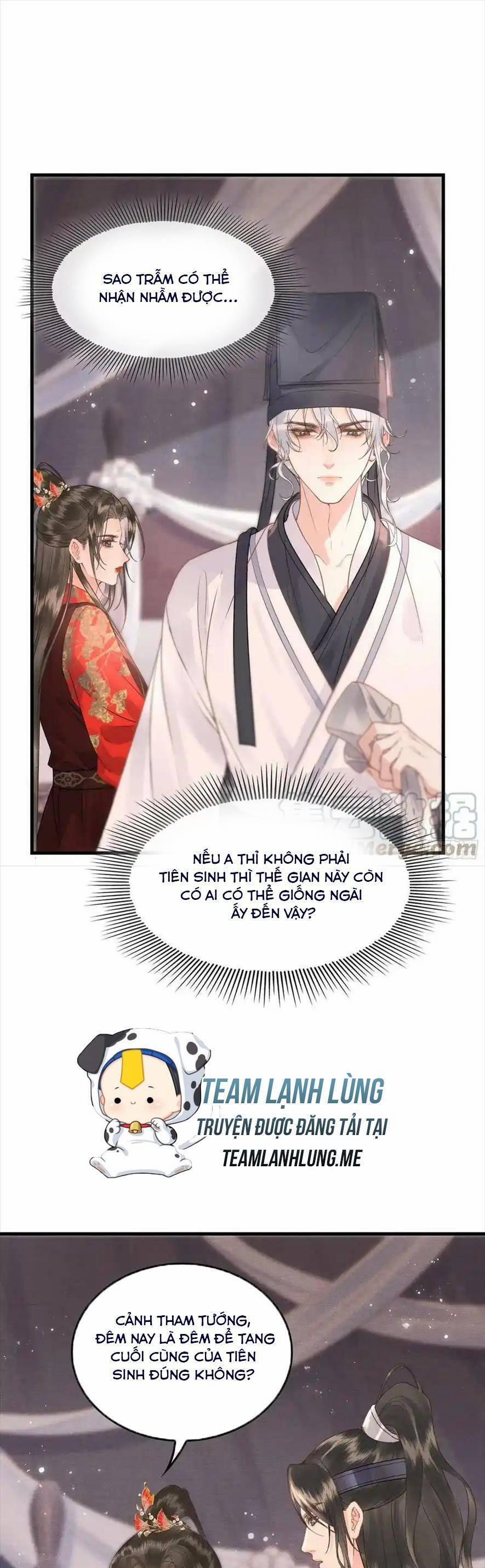 Phu Quân Giữ Thê 41 trang 18