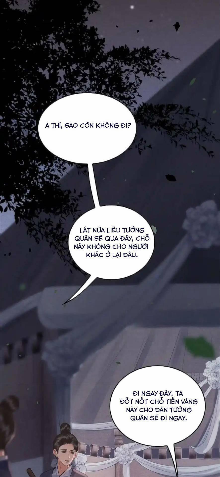 Phu Quân Giữ Thê 41 trang 20