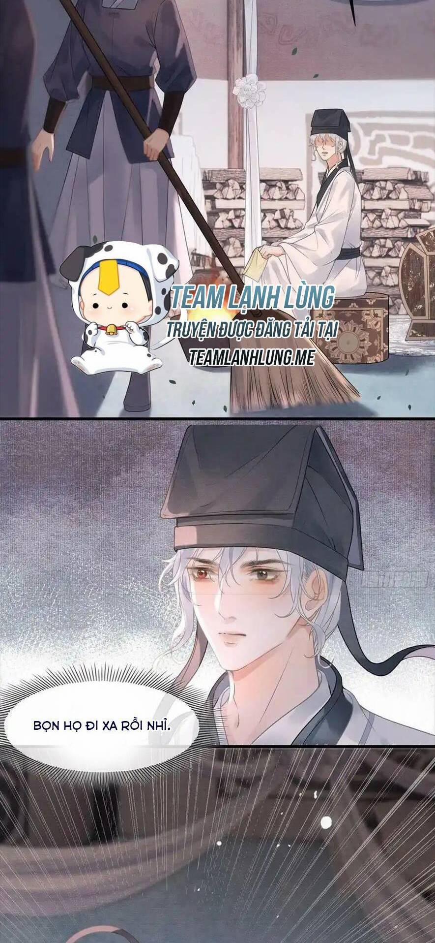 Phu Quân Giữ Thê 41 trang 21