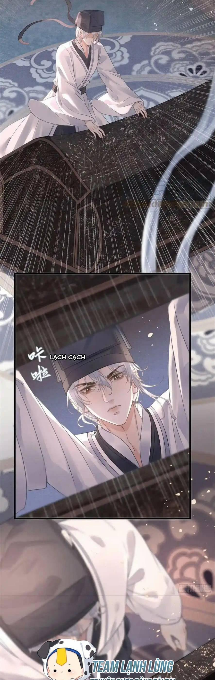 Phu Quân Giữ Thê 41 trang 22