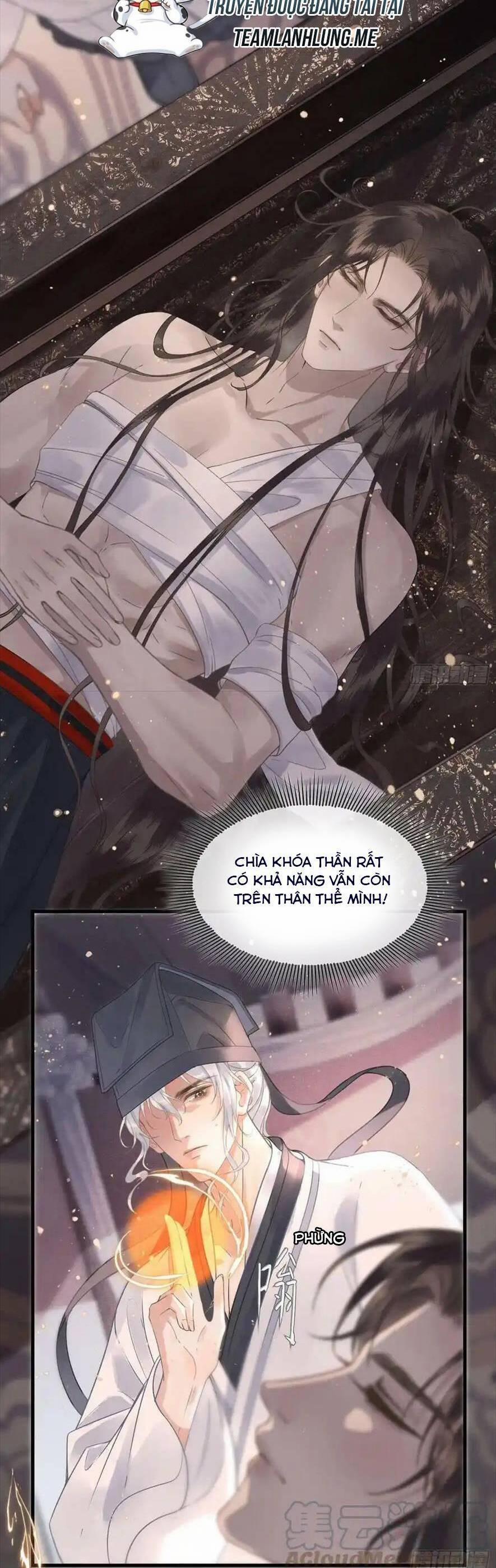 Phu Quân Giữ Thê 41 trang 23