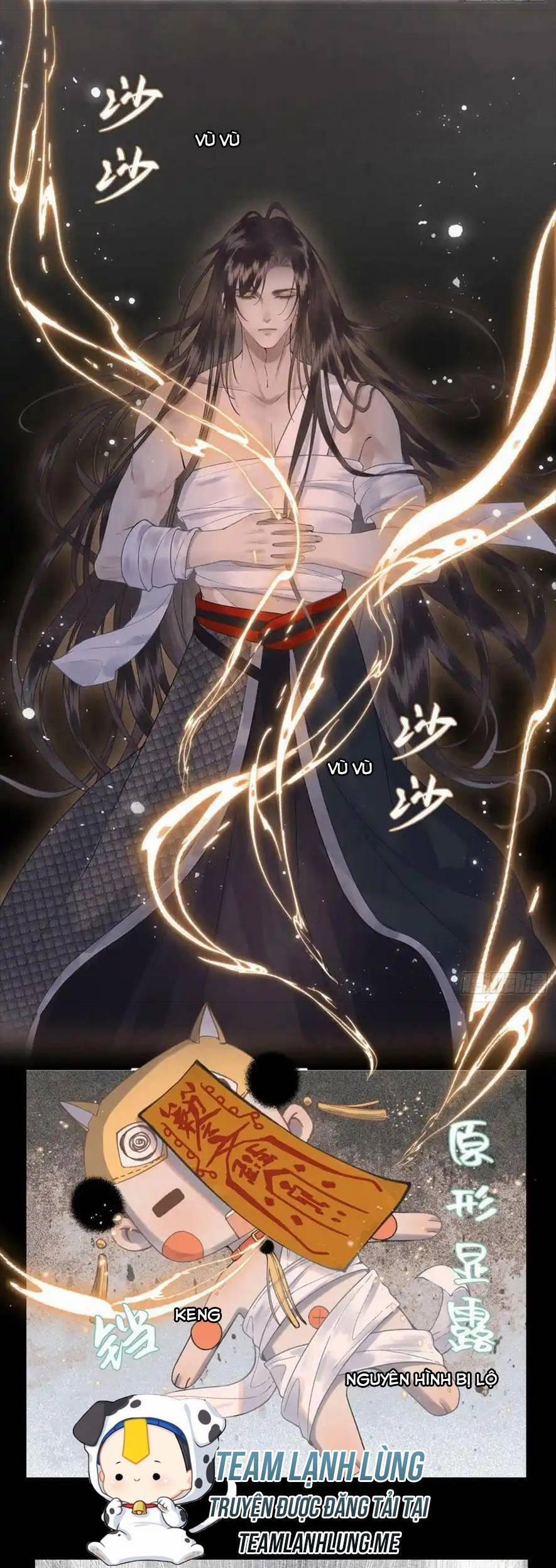 Phu Quân Giữ Thê 41 trang 24