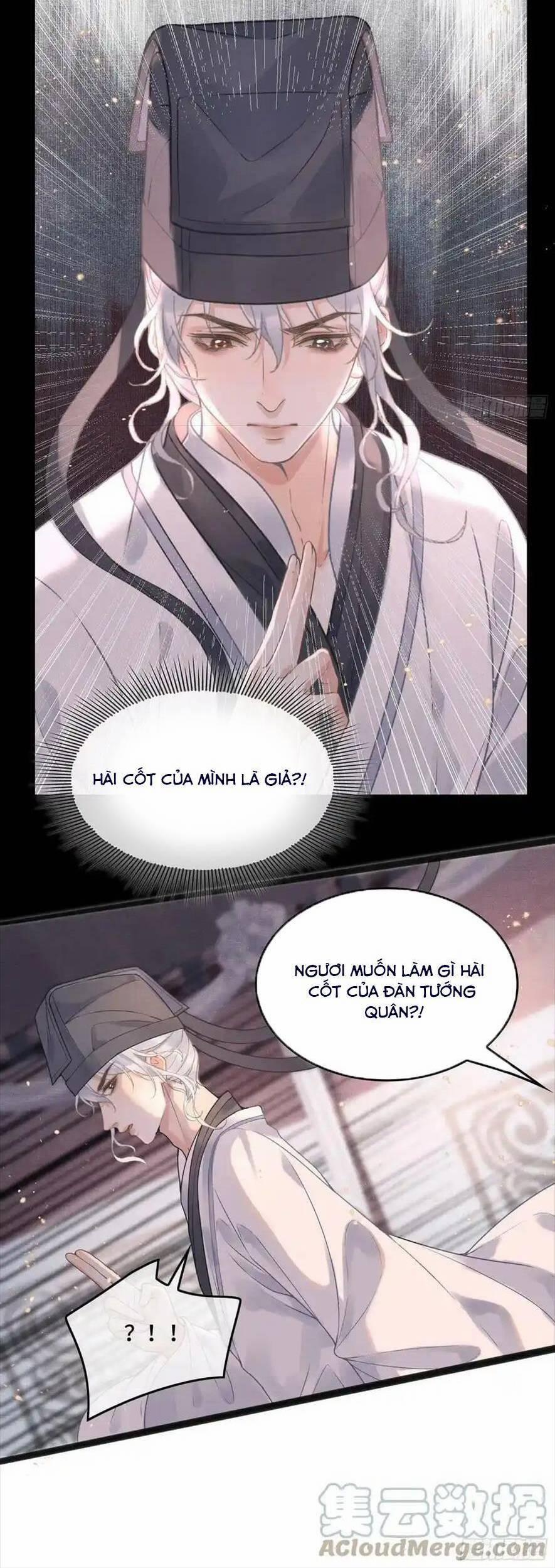 Phu Quân Giữ Thê 41 trang 25