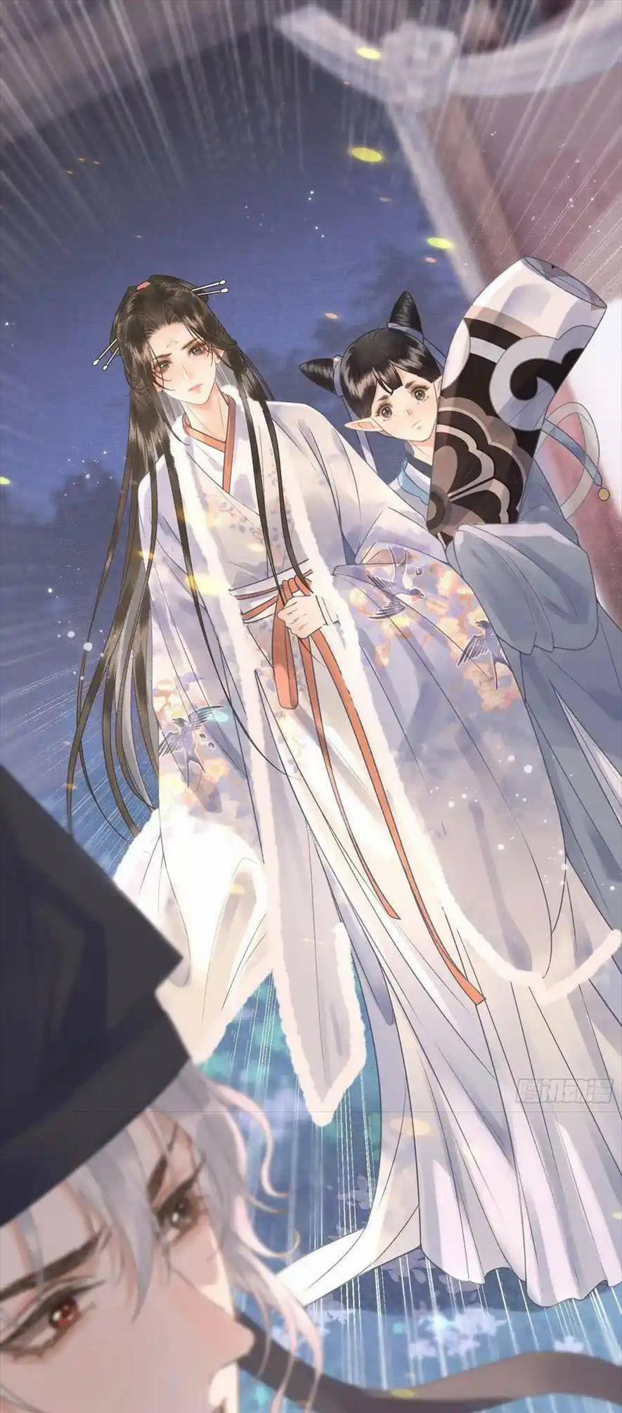 Phu Quân Giữ Thê 41 trang 26