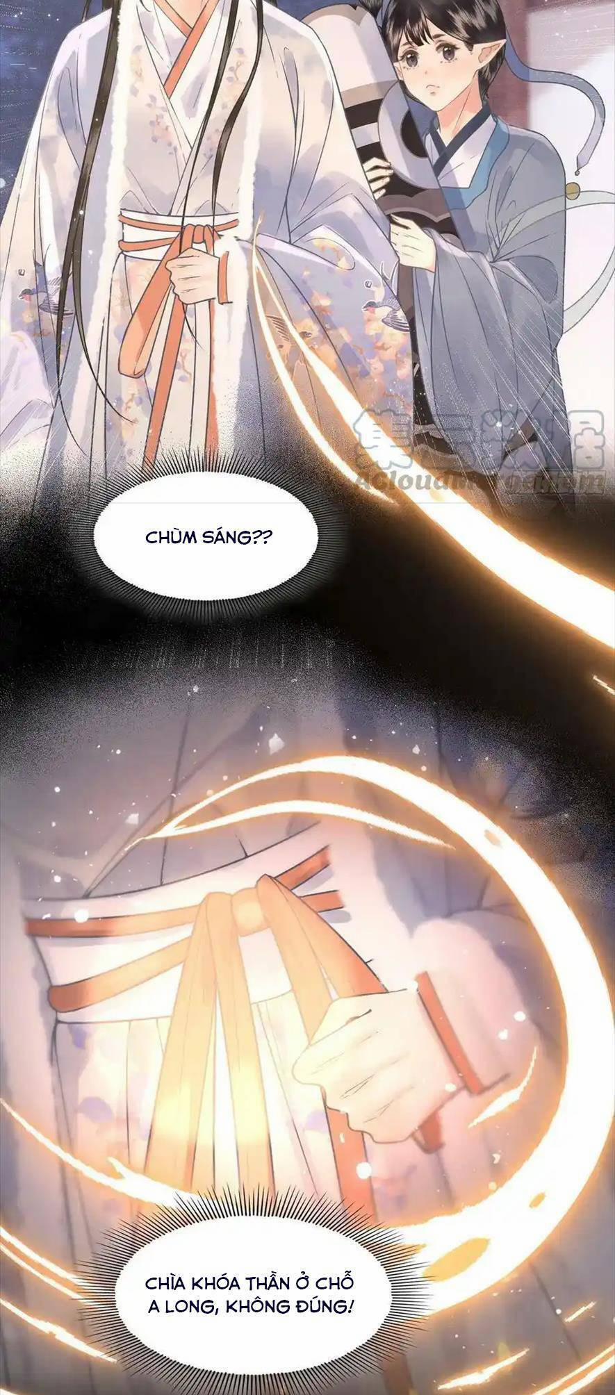 Phu Quân Giữ Thê 41 trang 28