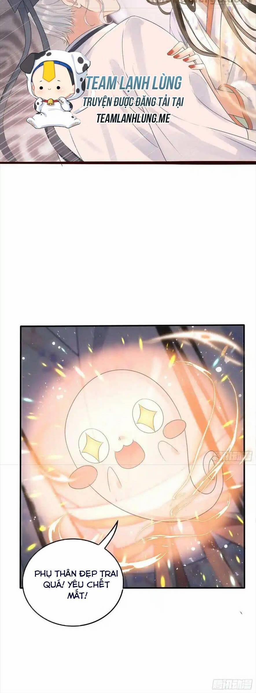 Phu Quân Giữ Thê 41 trang 32