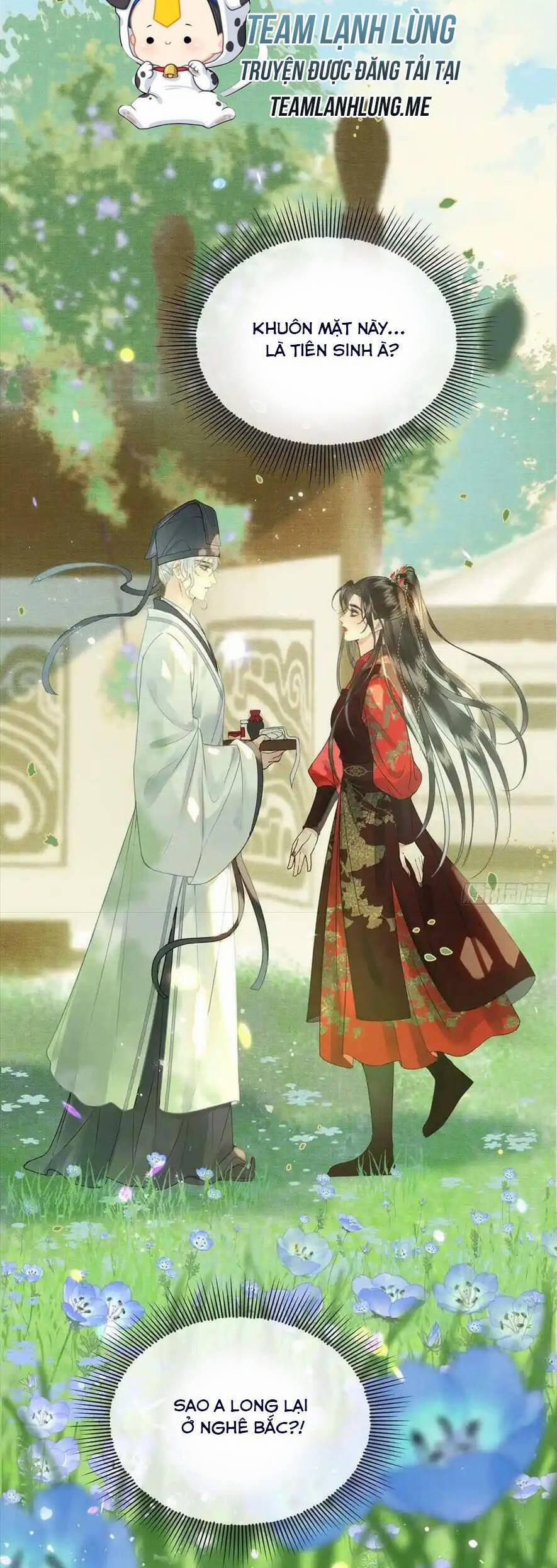 Phu Quân Giữ Thê 41 trang 4