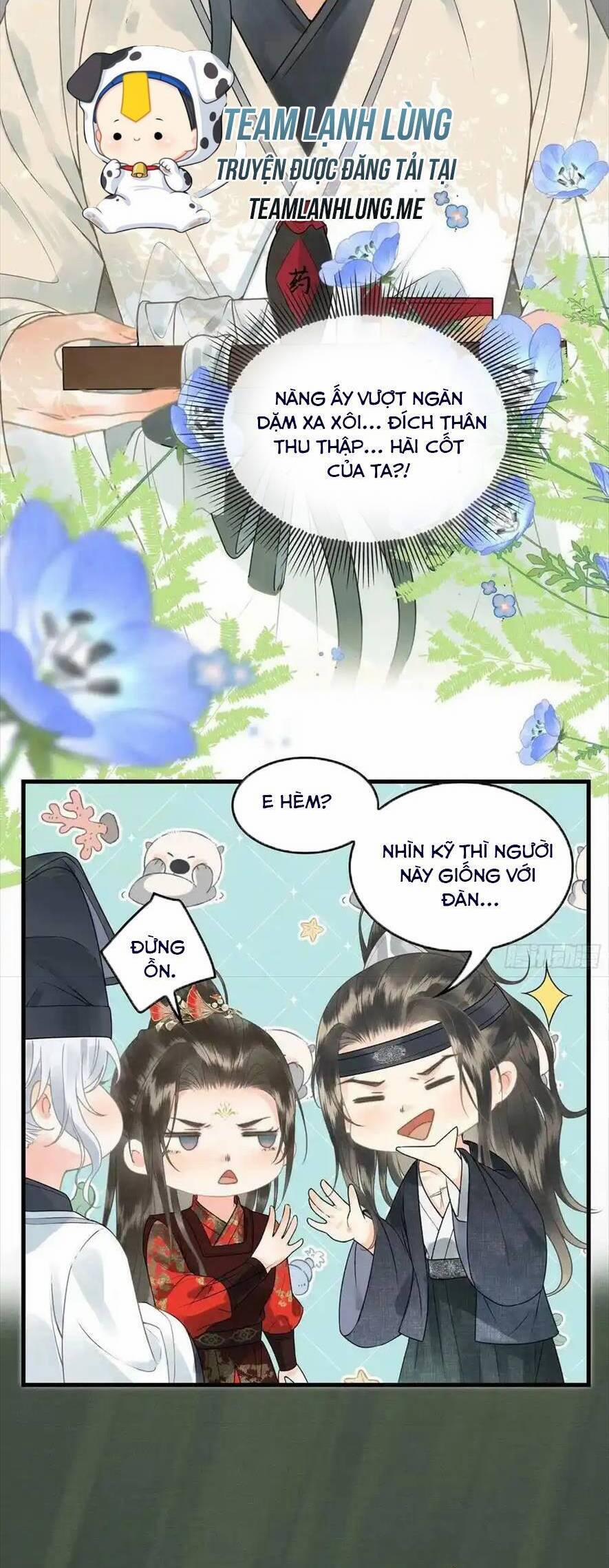 Phu Quân Giữ Thê 41 trang 6