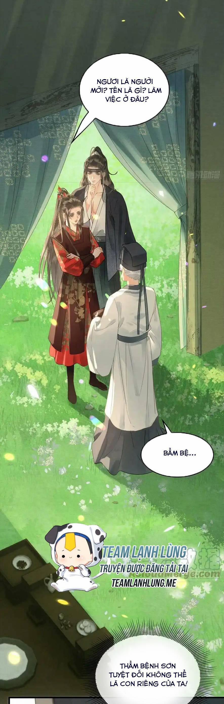 Phu Quân Giữ Thê 41 trang 7