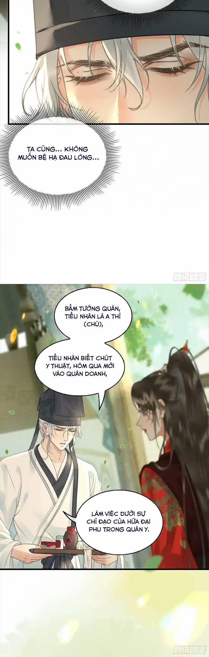 Phu Quân Giữ Thê 41 trang 8