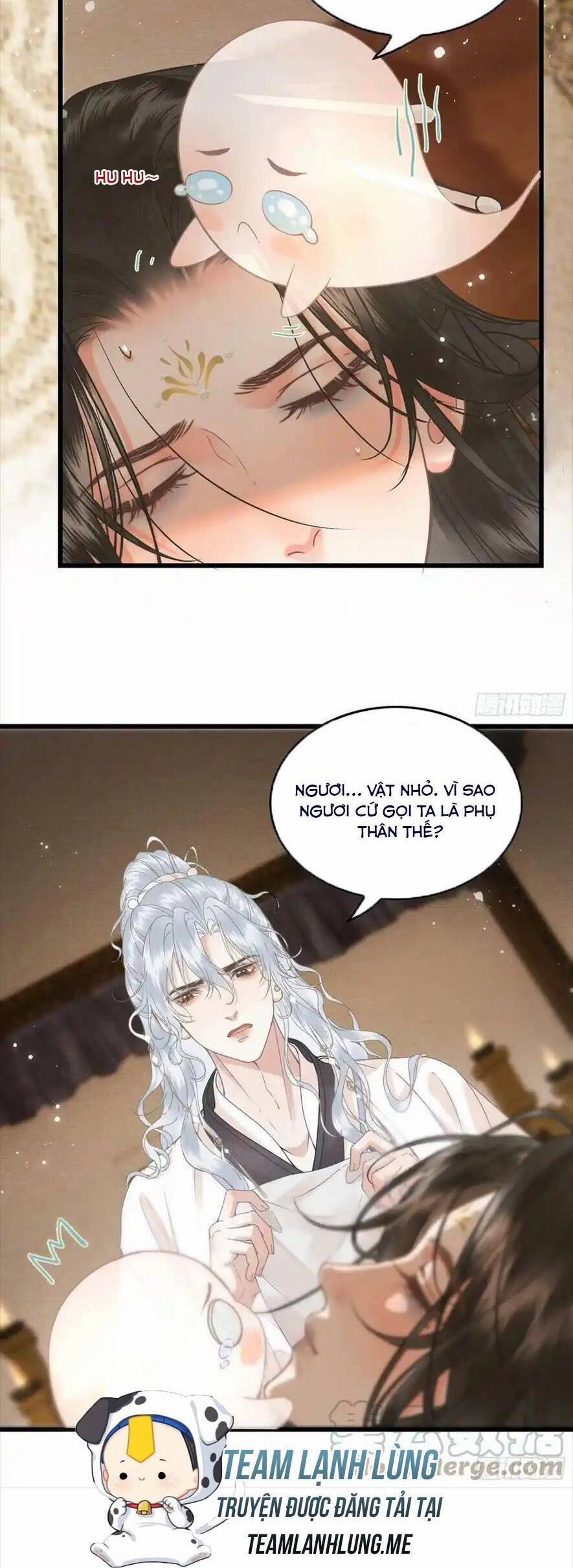 Phu Quân Giữ Thê 42 trang 10