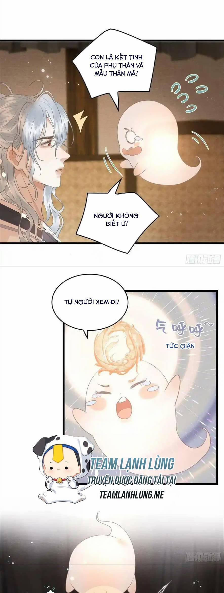 Phu Quân Giữ Thê 42 trang 11