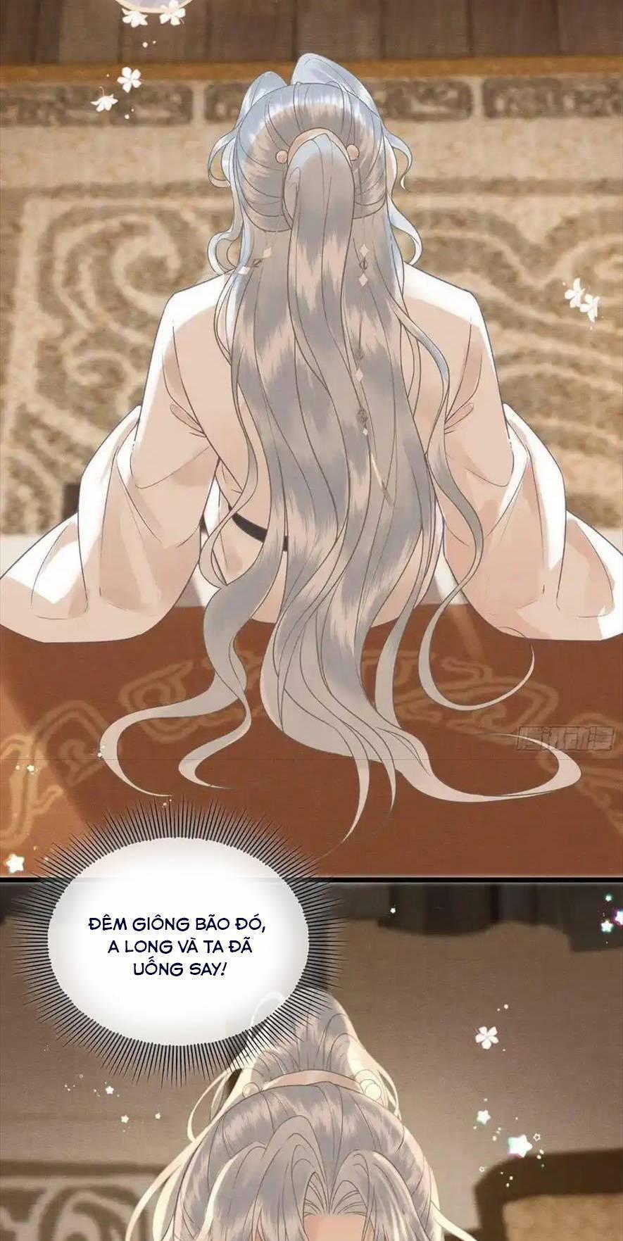 Phu Quân Giữ Thê 42 trang 13