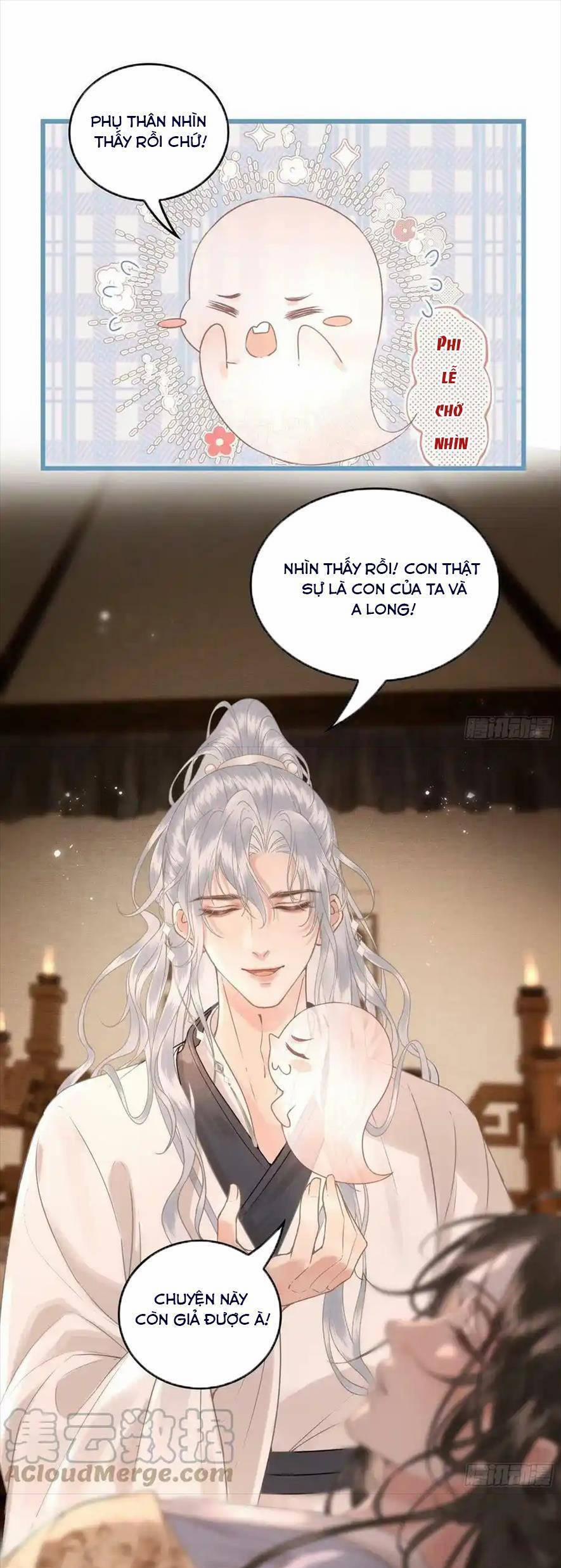 Phu Quân Giữ Thê 42 trang 15