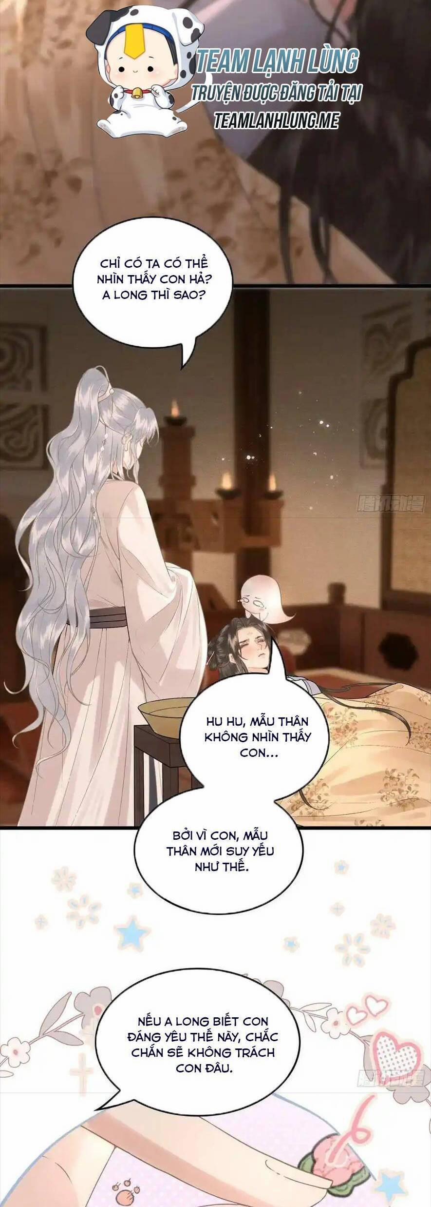 Phu Quân Giữ Thê 42 trang 16