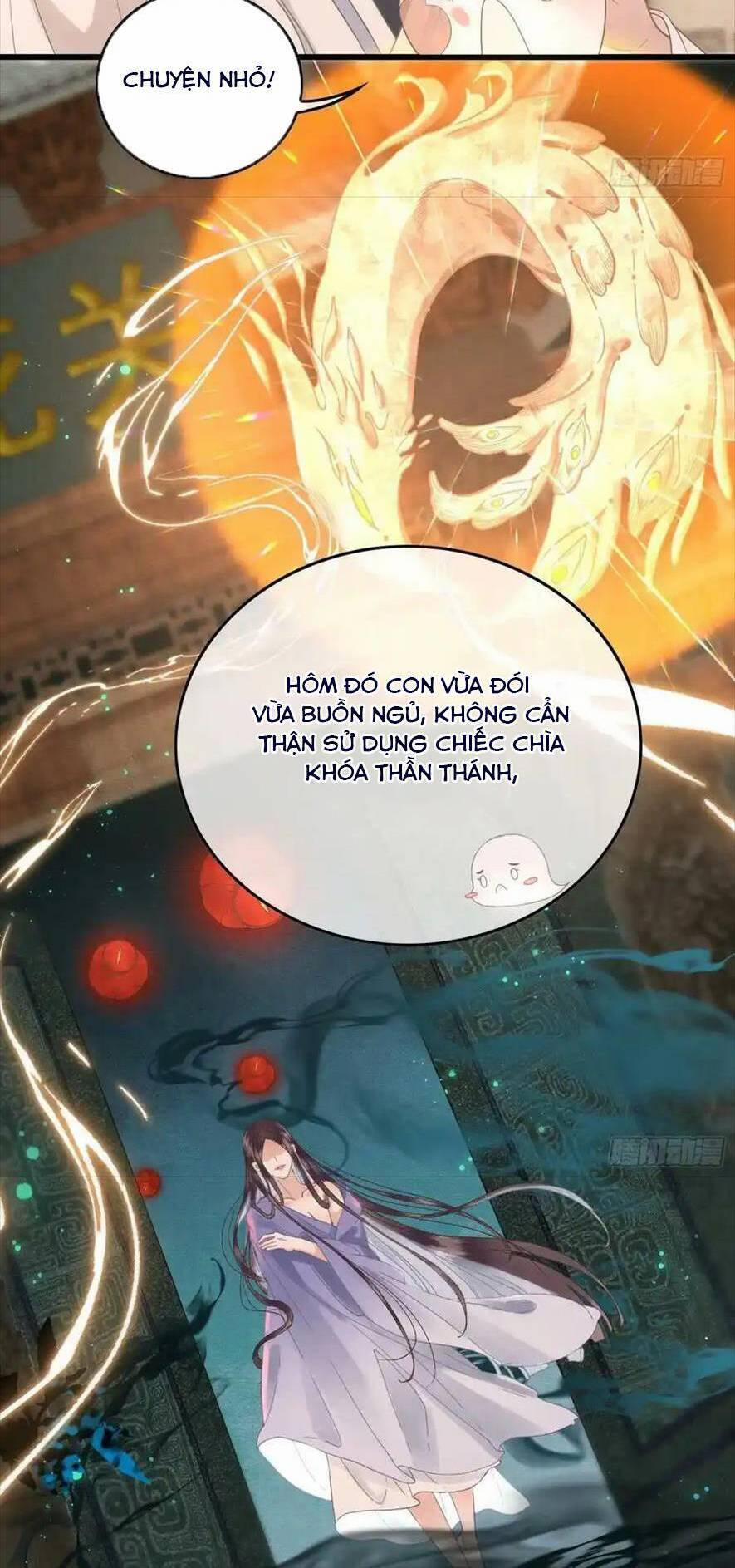 Phu Quân Giữ Thê 42 trang 18