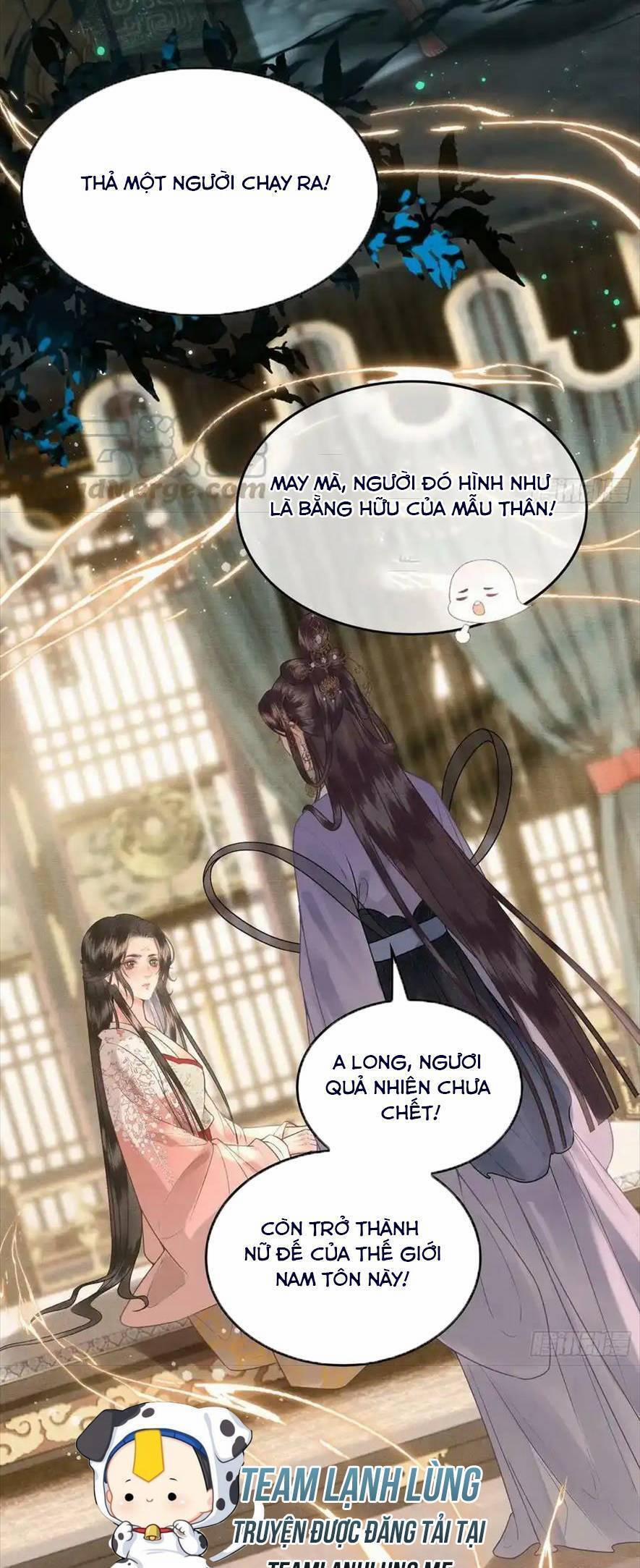 Phu Quân Giữ Thê 42 trang 19