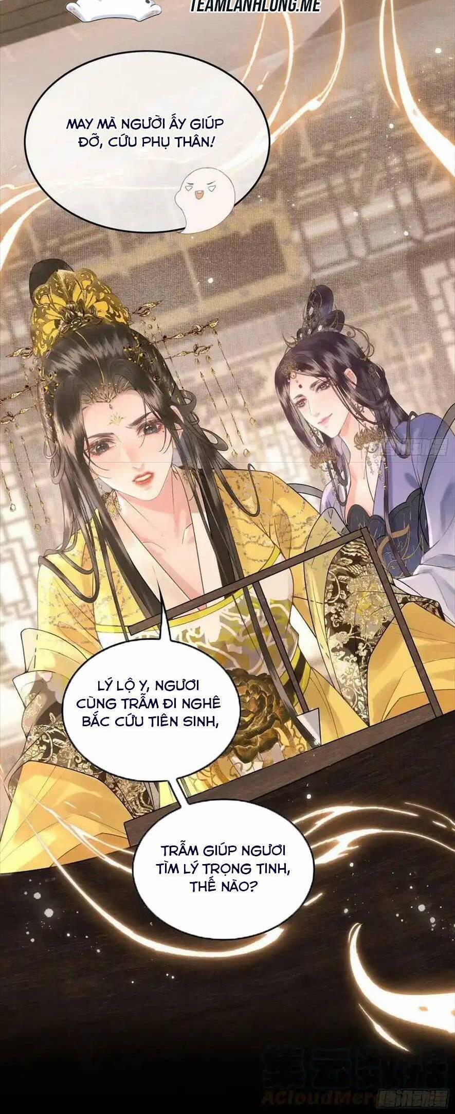 Phu Quân Giữ Thê 42 trang 20