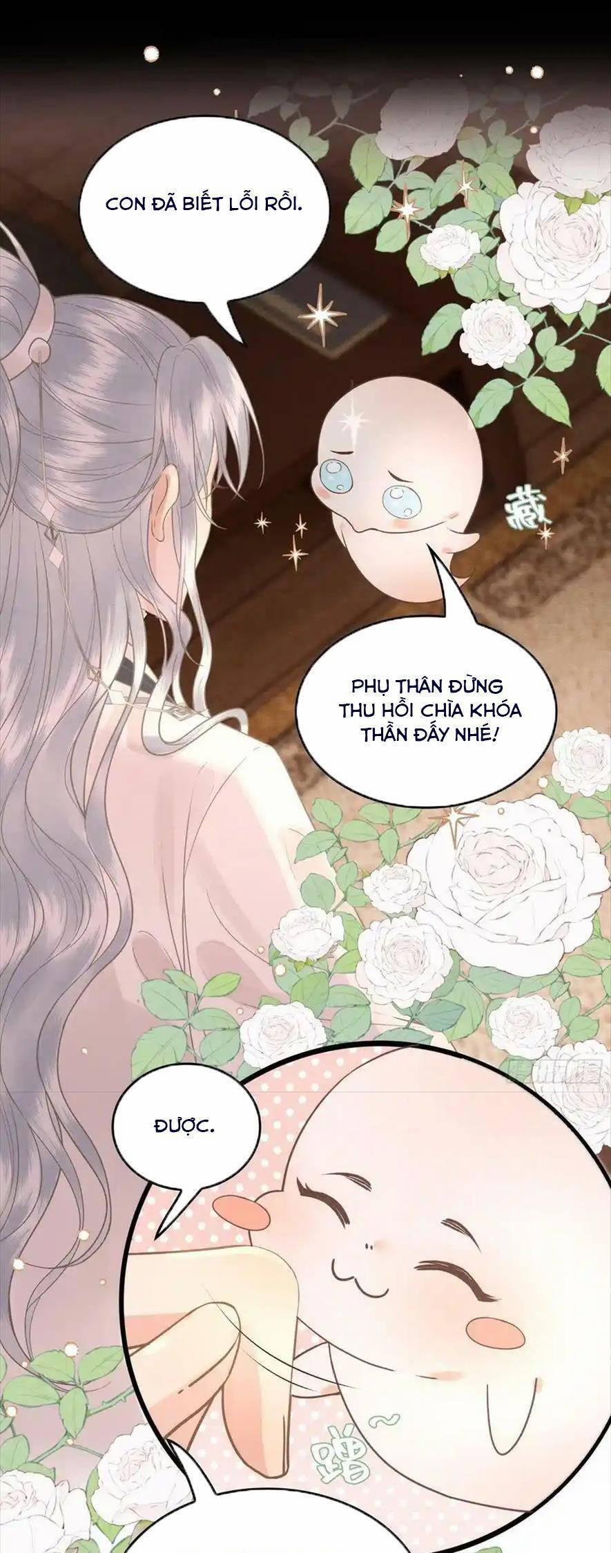 Phu Quân Giữ Thê 42 trang 21