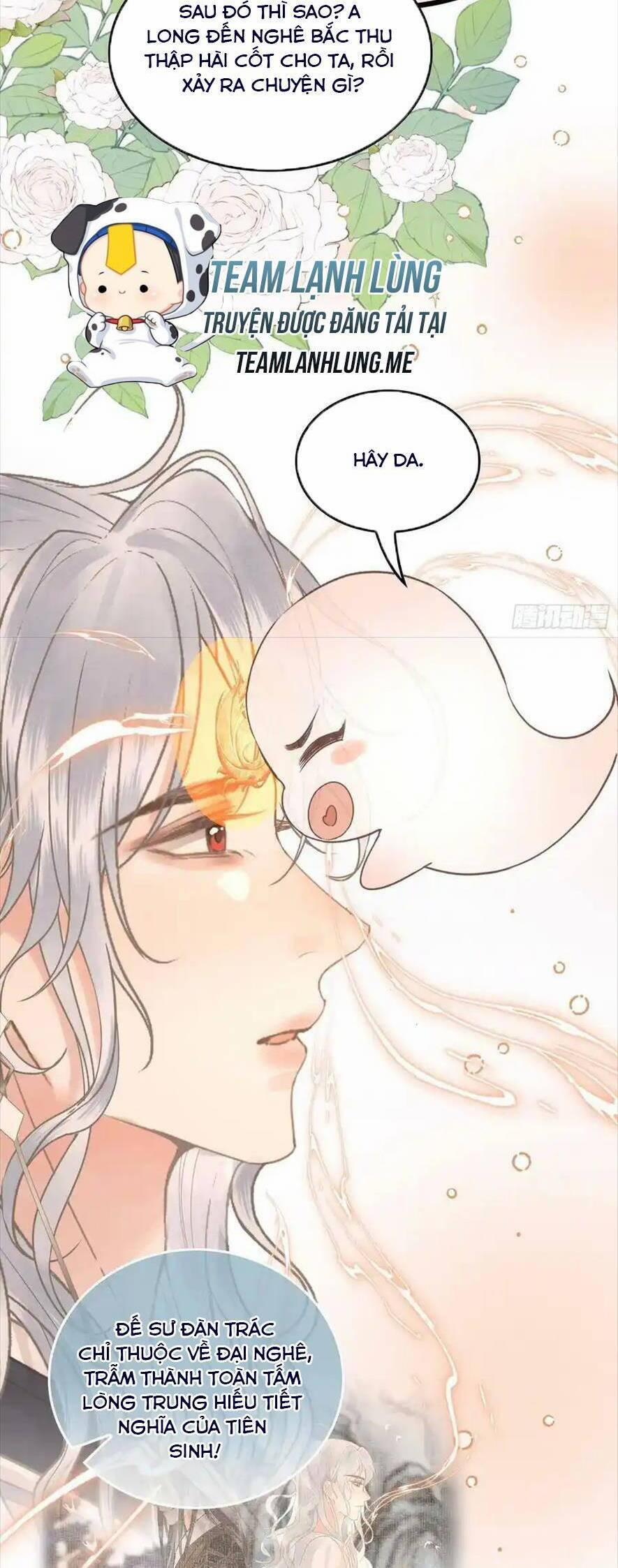 Phu Quân Giữ Thê 42 trang 22